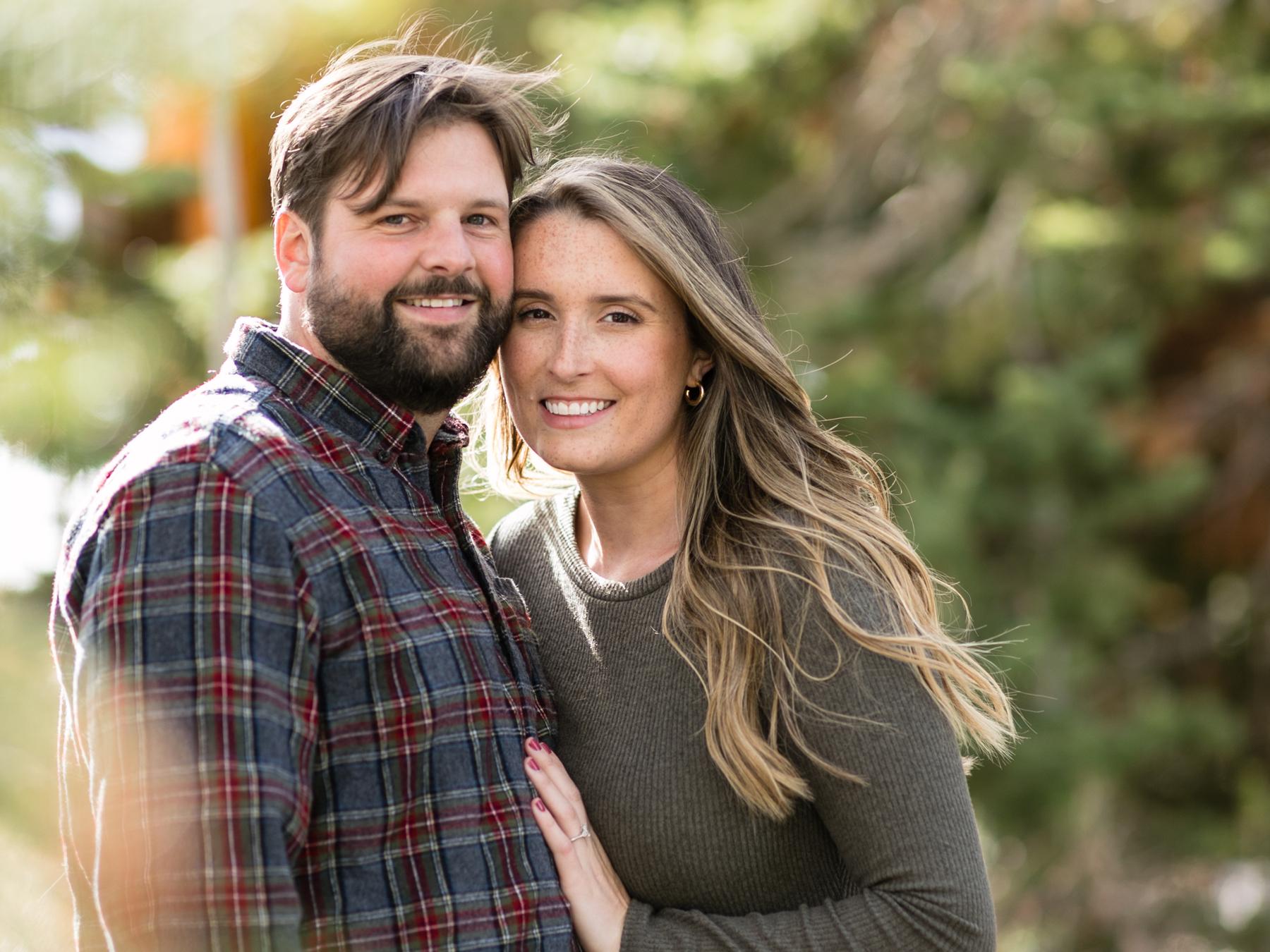 The Wedding Website of Justin Fendley and Natalie Stephens