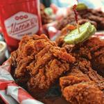 Hattie B's Hot Chicken - Midtown Nashville, TN