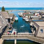 Historic Fishtown