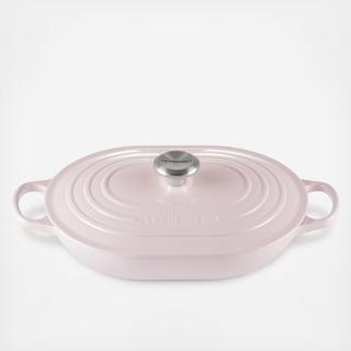 Signature Oval Casserole