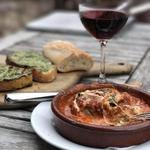 Giacomo's Cibo e Vino