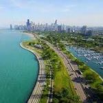 Lakefront Trail