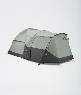 The North Face Wawona 6 Person Tent