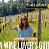 The Best...Oregon Wine Guide