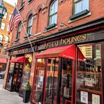 Kitty Hoyne's Irish Pub