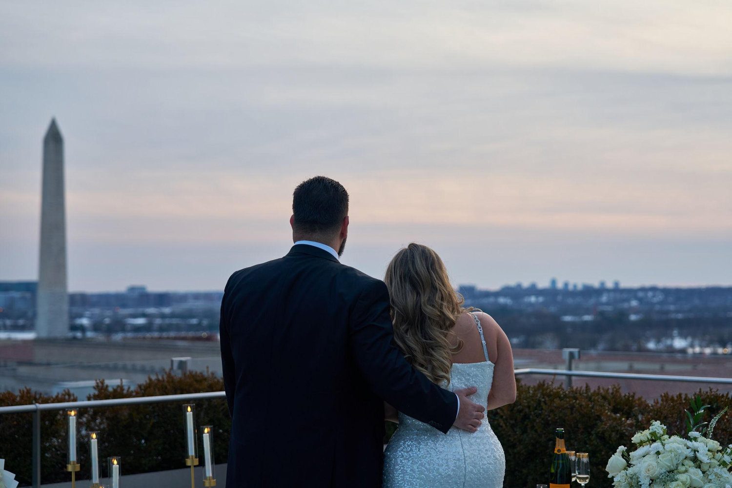 The Wedding Website of Matthew Mirbasoo and Nairi Andonian