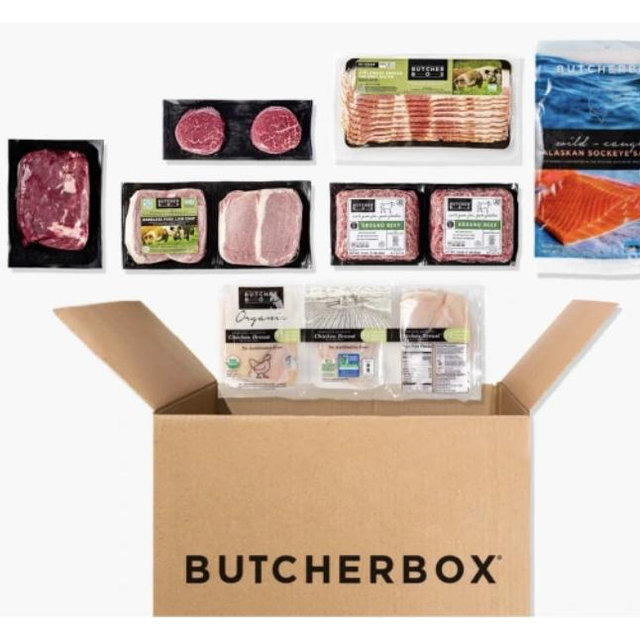 Butcher Box