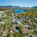 Lake Placid