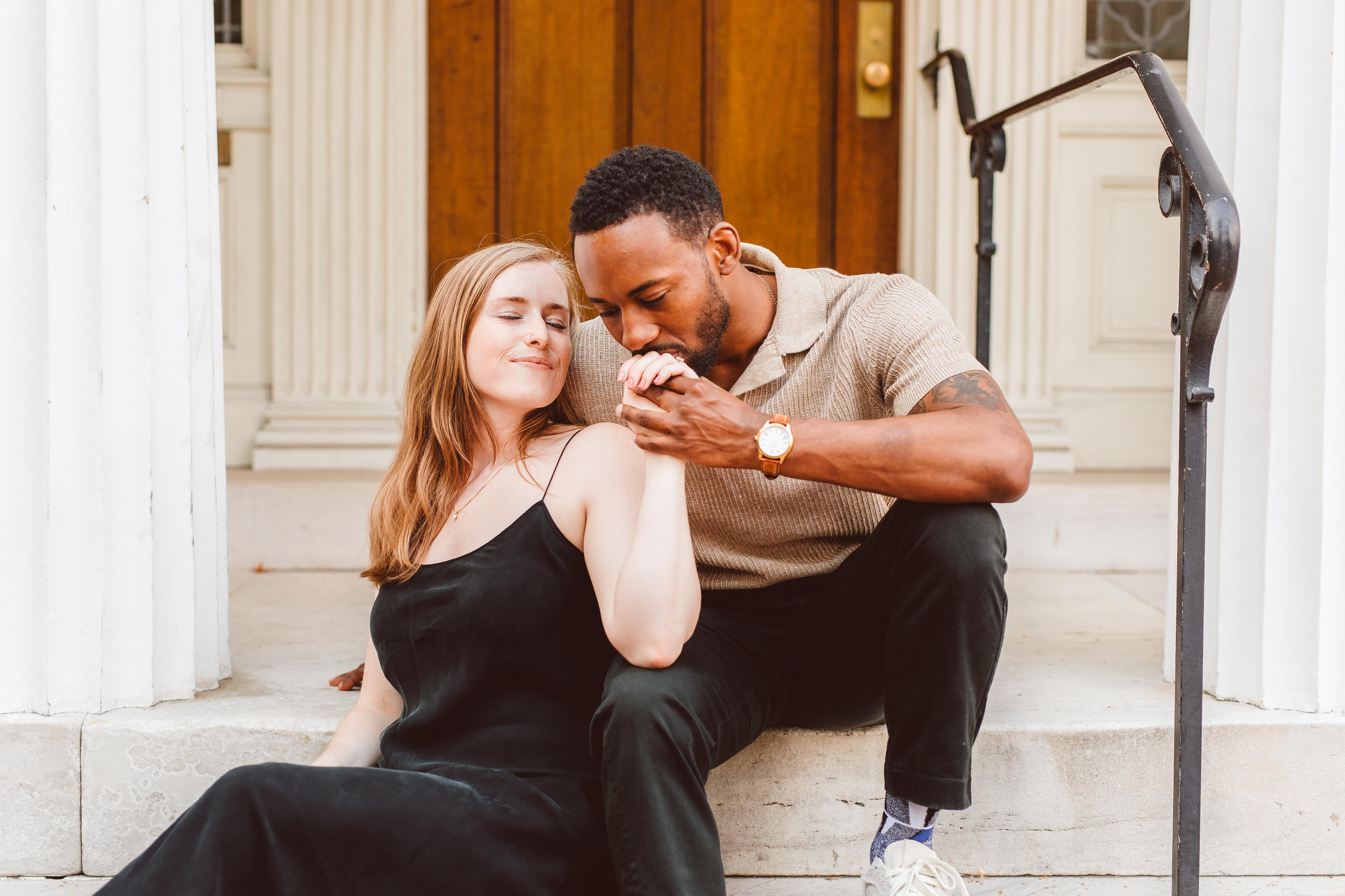 The Wedding Website of Brooke Rye and Dallas Matthews