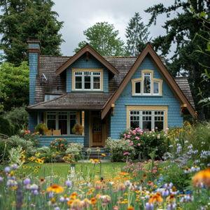 House Projects Fund