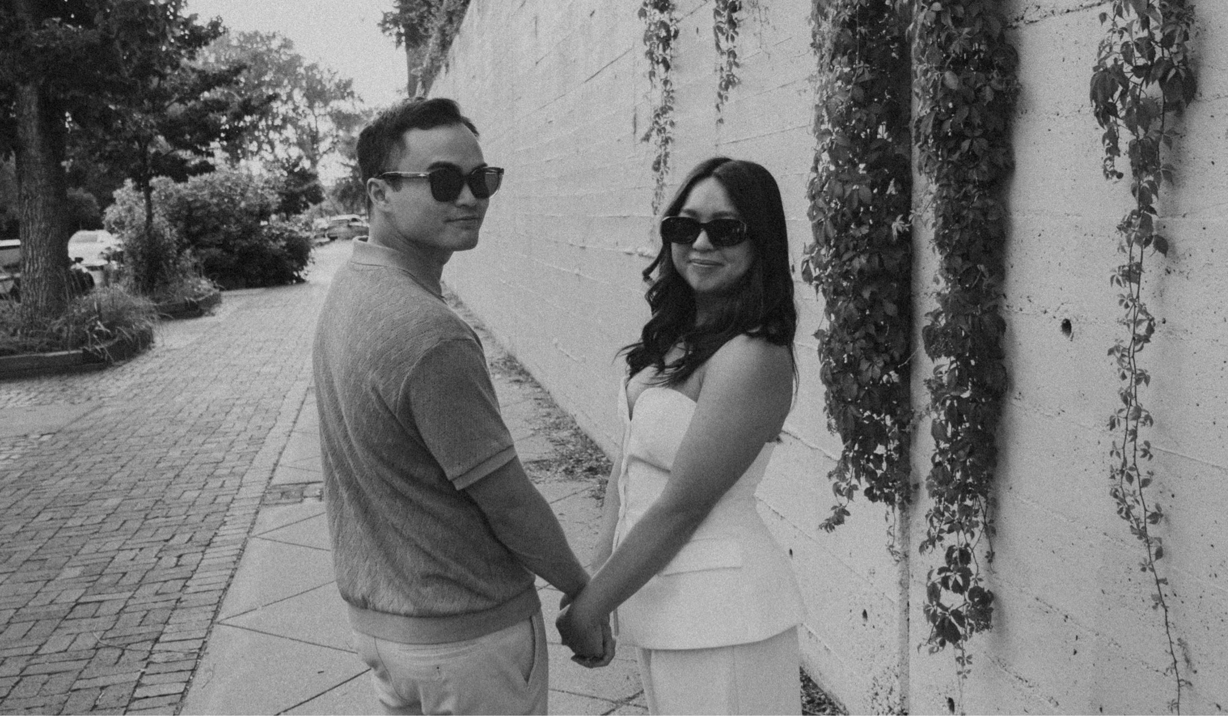 The Wedding Website of Marissa Tran and Paul Tran