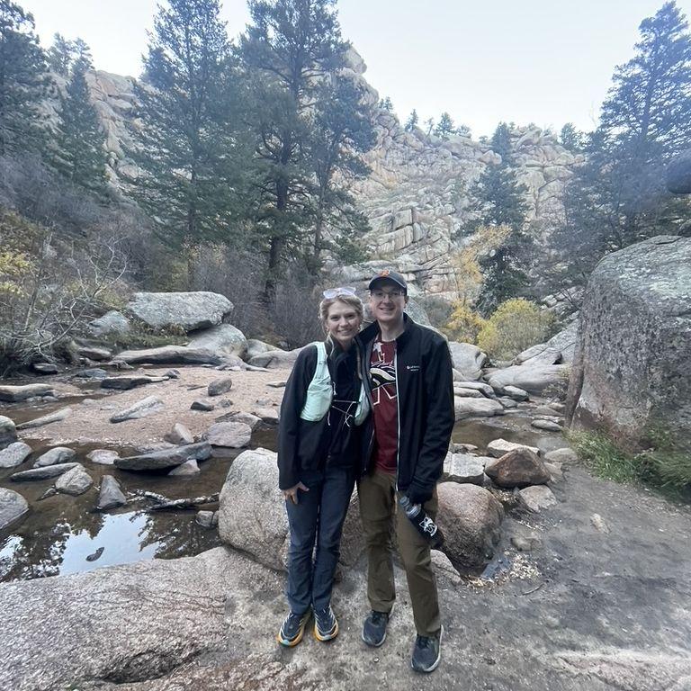 Laramie, Wyoming