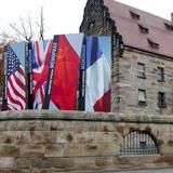 Memorium Nuremberg Trials