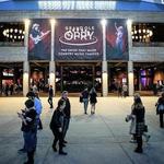 Grand Ole Opry