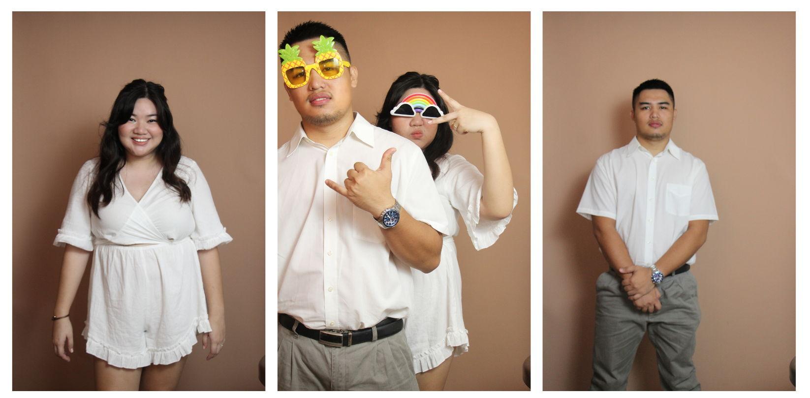 The Wedding Website of Chloe Javellana and Joshua Zabala