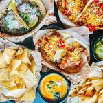 Torchy's Taco Shop