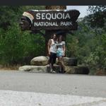 Sequoia National Forest