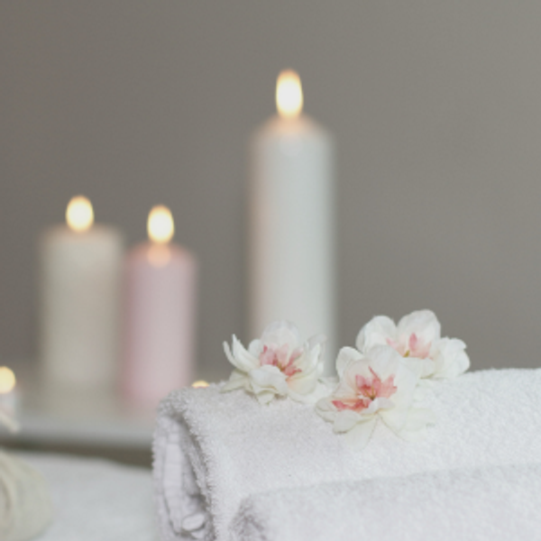 Couples Massage - Honeymoon Excursion