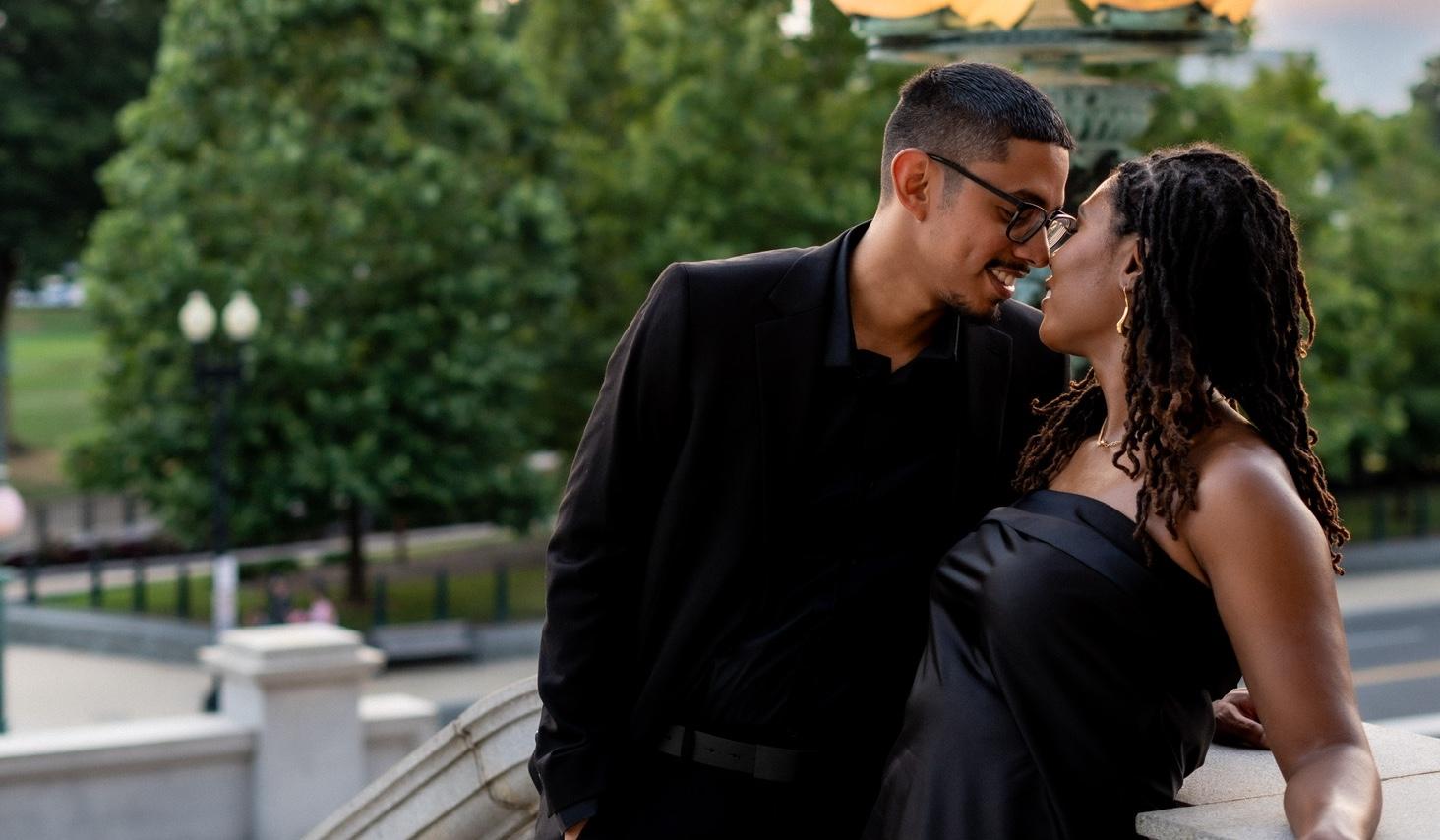 The Wedding Website of Whitney Vaughan and Freddy Vergara