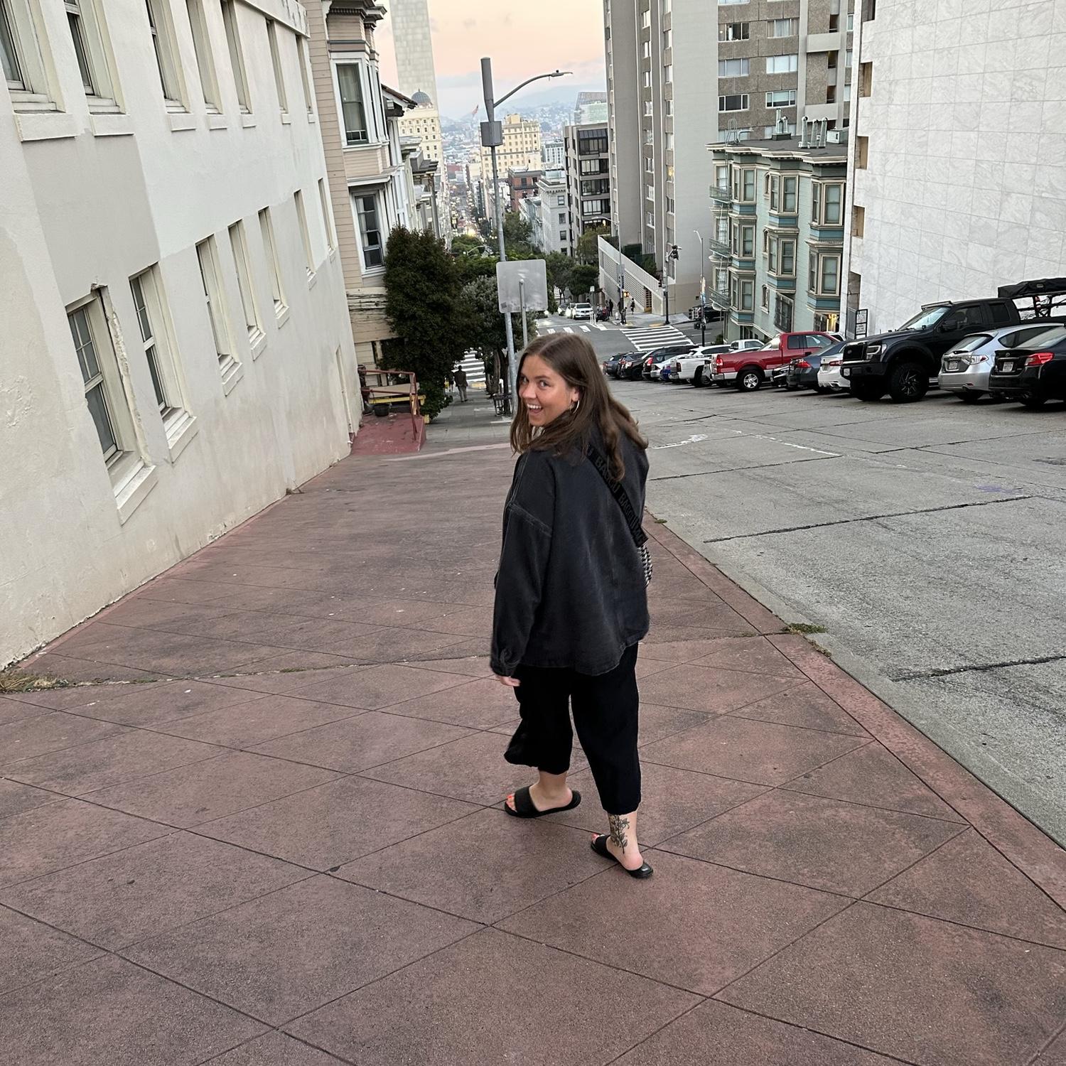 San Francisco