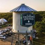 Dripping Springs Distilling