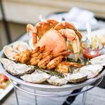 Willi's | Seafood & Raw Bar