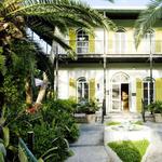 Visit The Hemingway Home and Museum