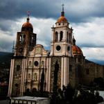 Autlán Cathedral
