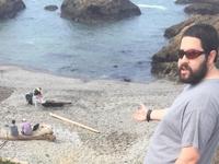 Glass Beach
