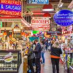 Reading Terminal Market