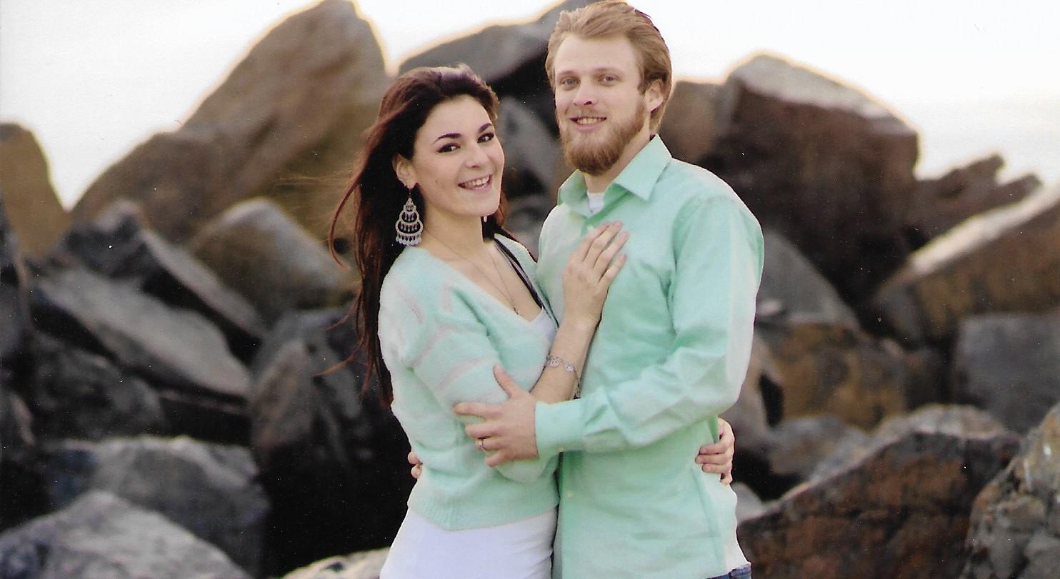 The Wedding Website of Krizia Beraldo and Zachary Hill