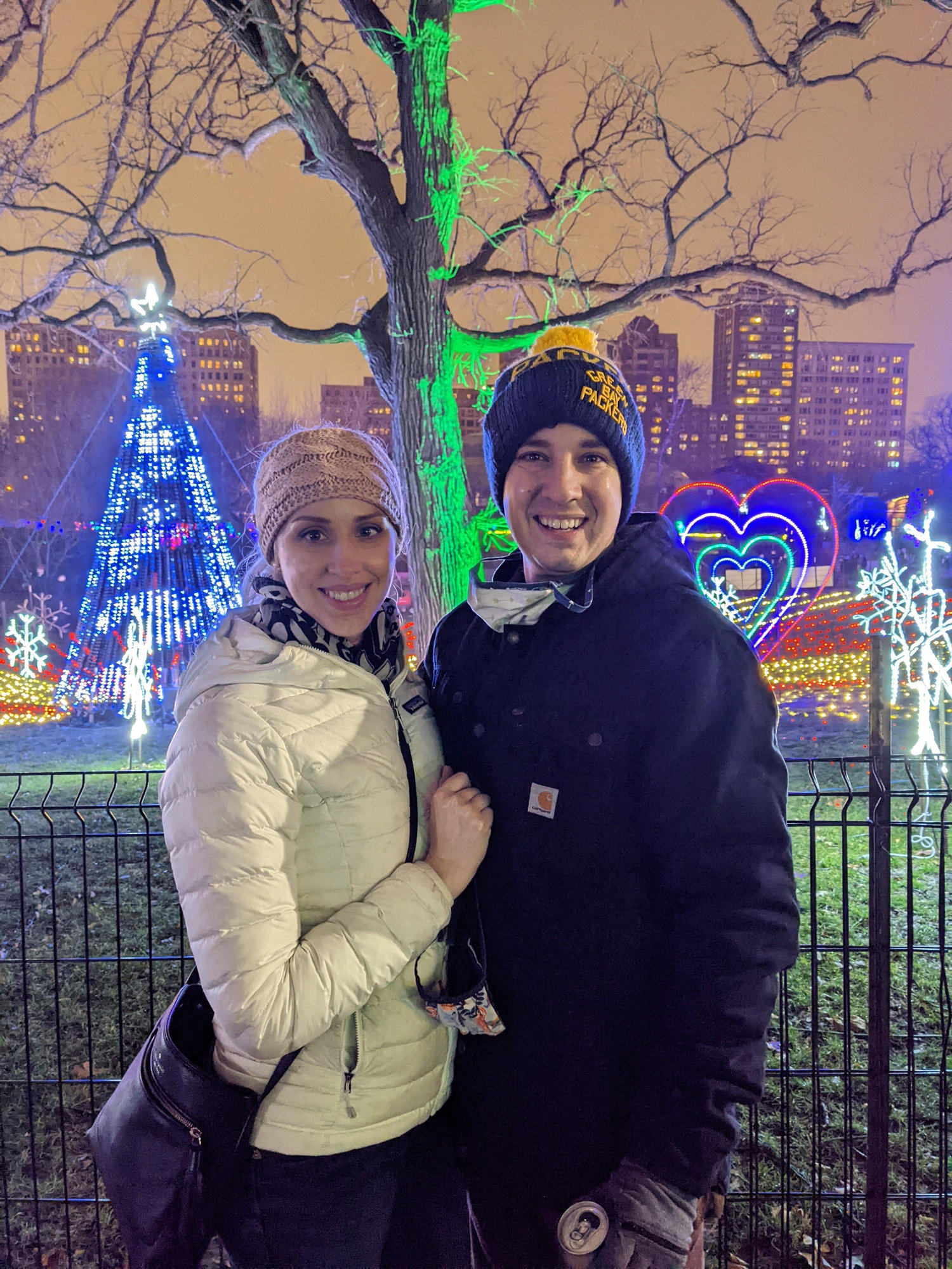 The Wedding Website of Rachel Krueger and Andrew Santillo