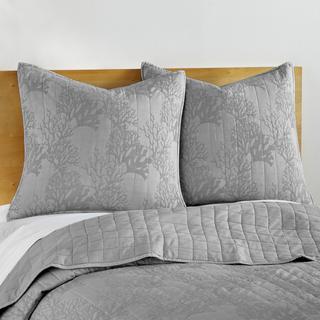 Naples Euro Sham, Set of 2