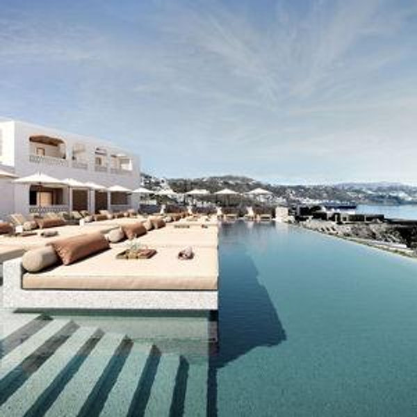Honeymoon Resort