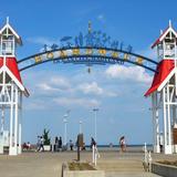 Ocean City Boardwalk