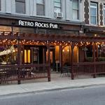 Retro Rocks
