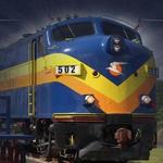 Murder Mystery Dinner Train