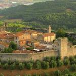 Monteriggioni