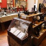 Optical Heritage Museum