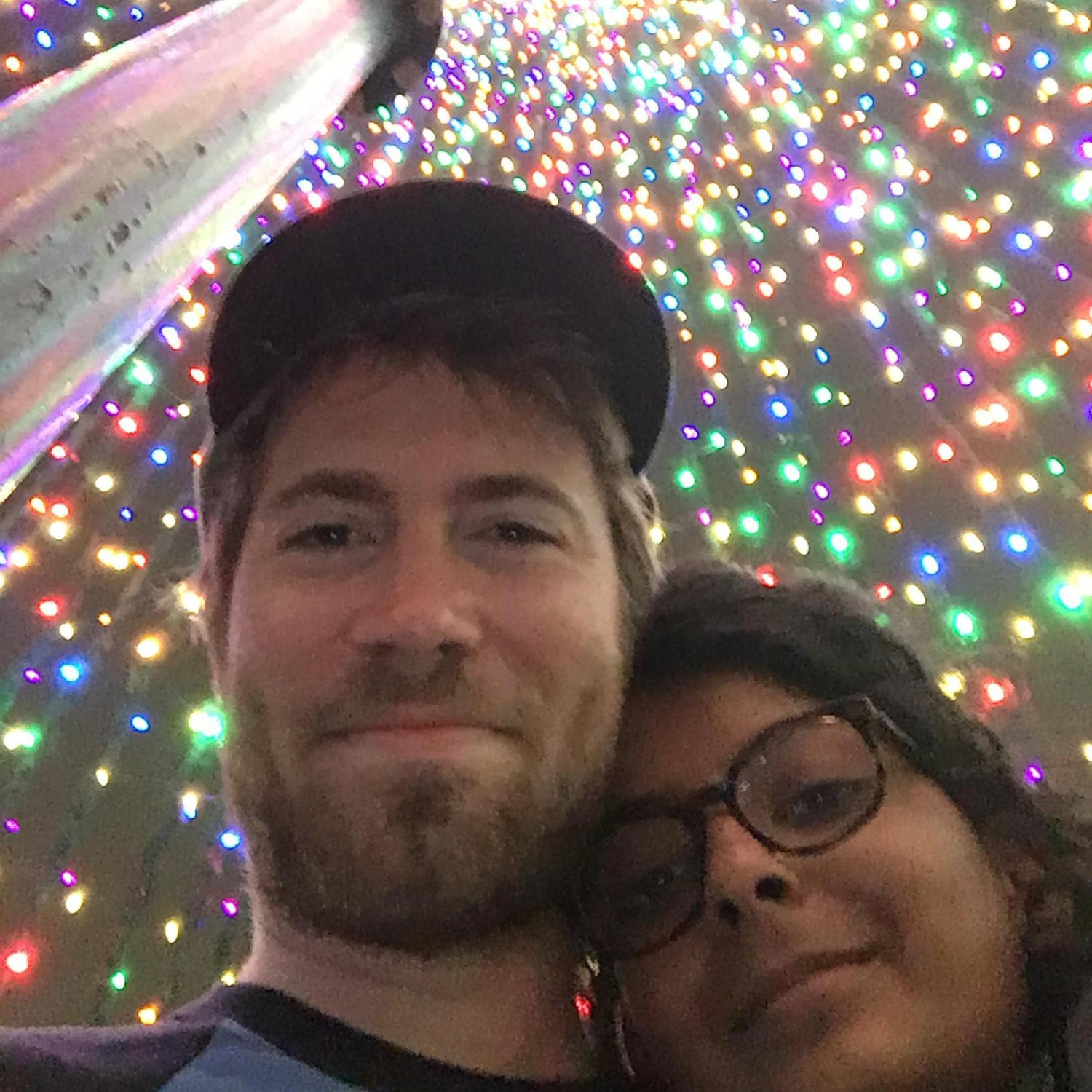 RIP to the Marion Square Xmas Tree.
