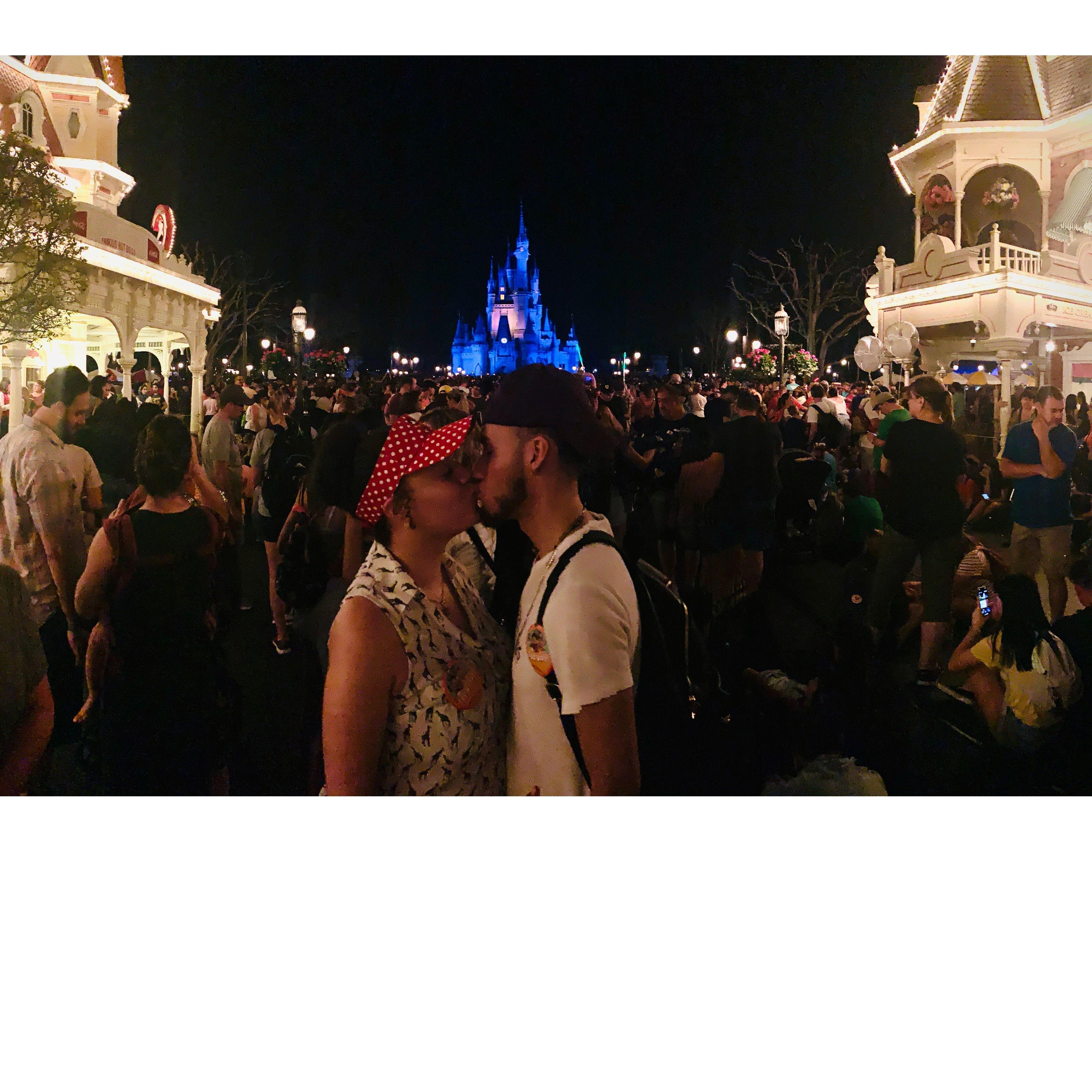 Disney World