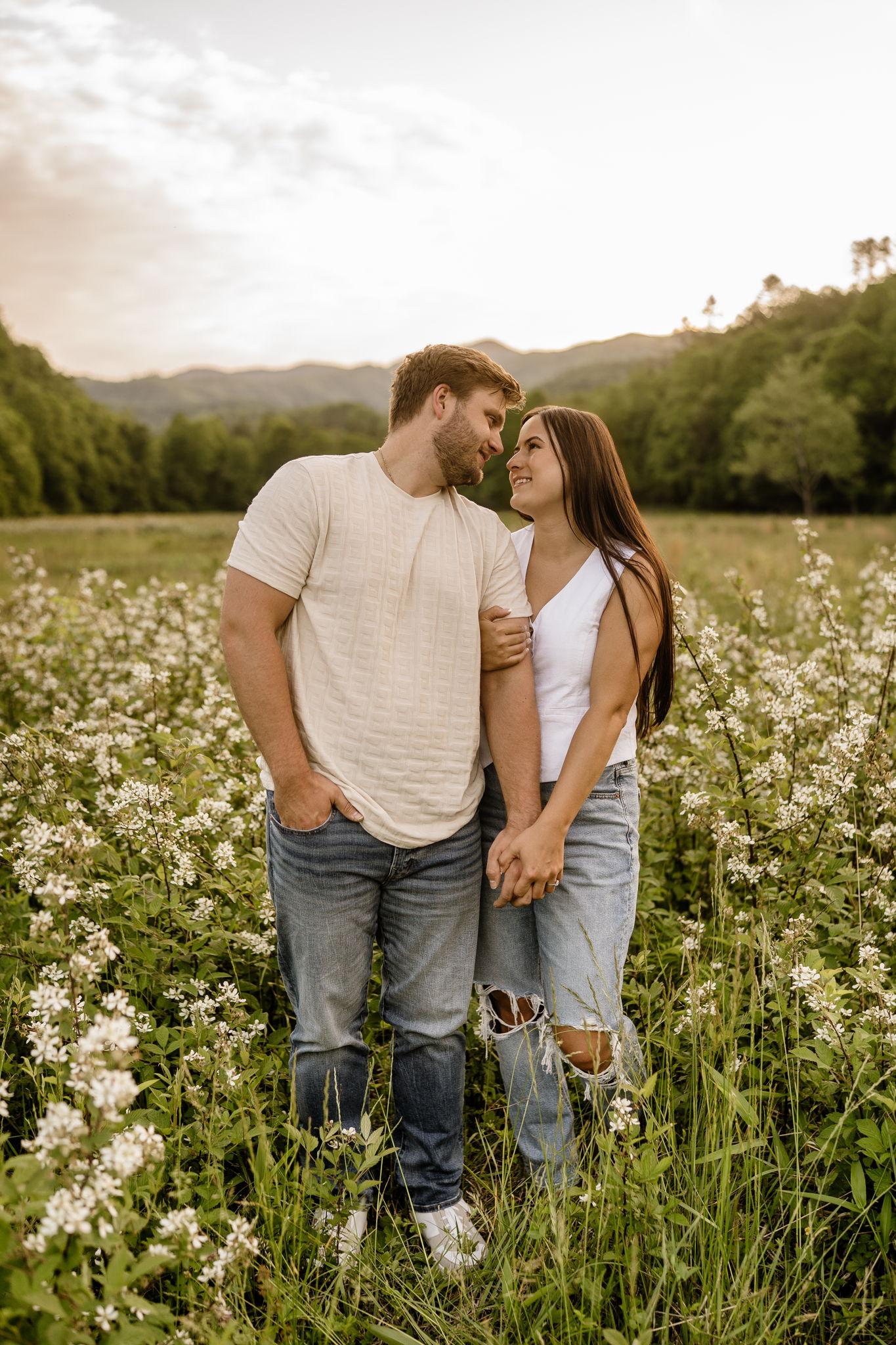 The Wedding Website of Lindsey Clemson and Dean Gill