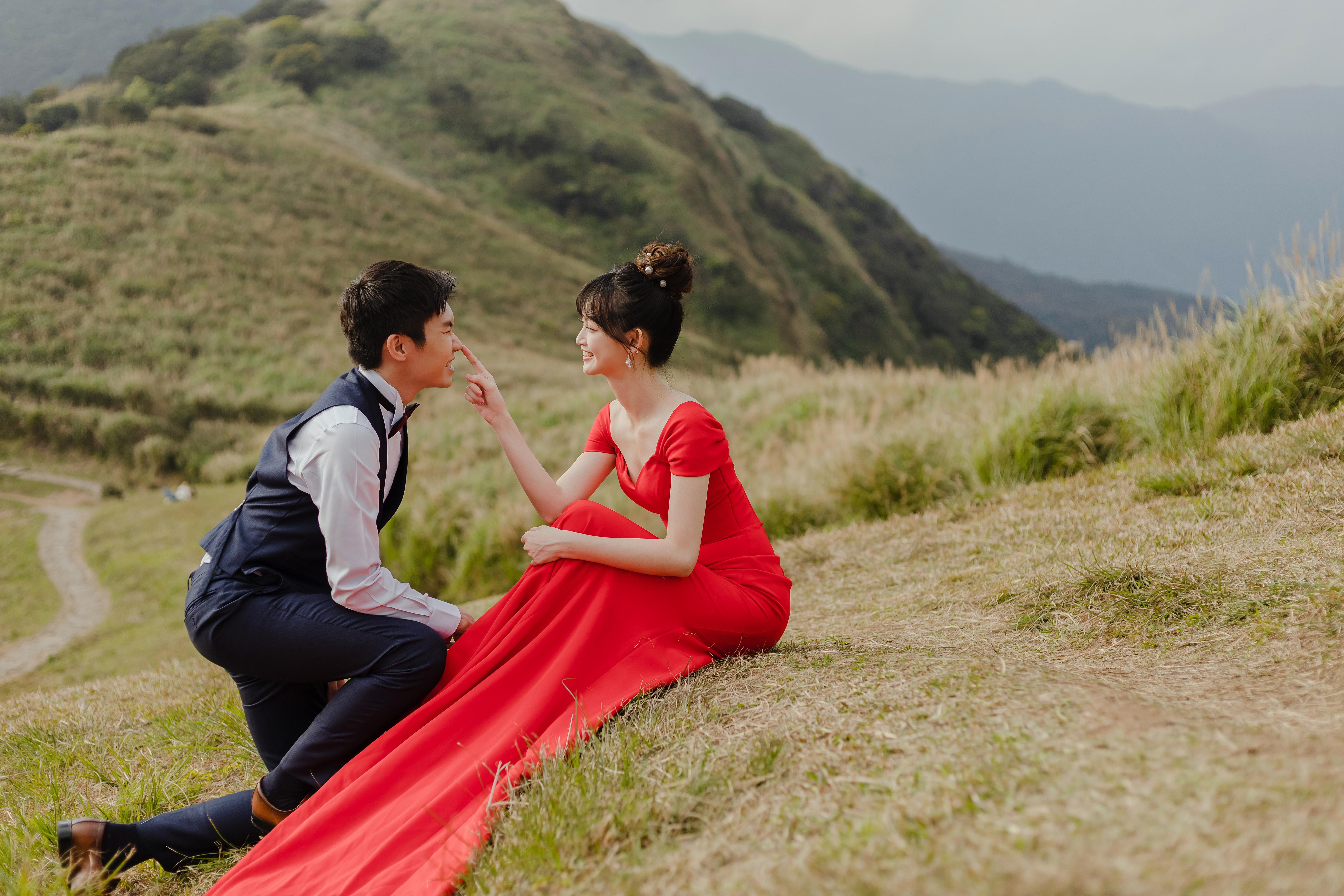 The Wedding Website of Shi Min Woo and Jun Xian Lim