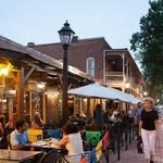 Historic Roswell