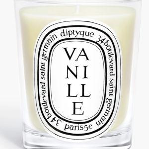 Vanille / Vanilla candle | Diptyque Paris