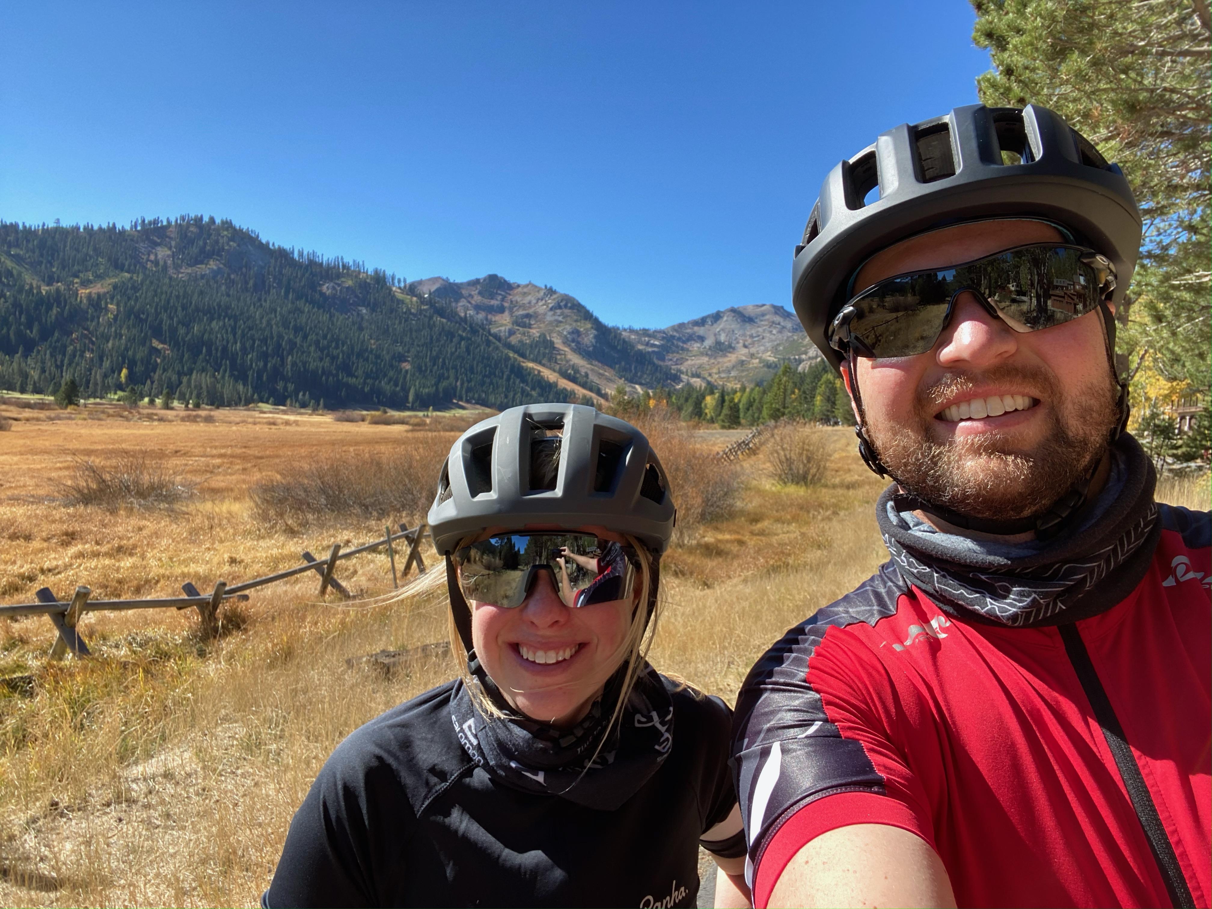 The Wedding Website of Morgan Makowski and Kyle Griffith