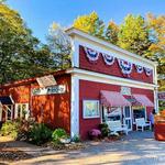 Good Hart General Store