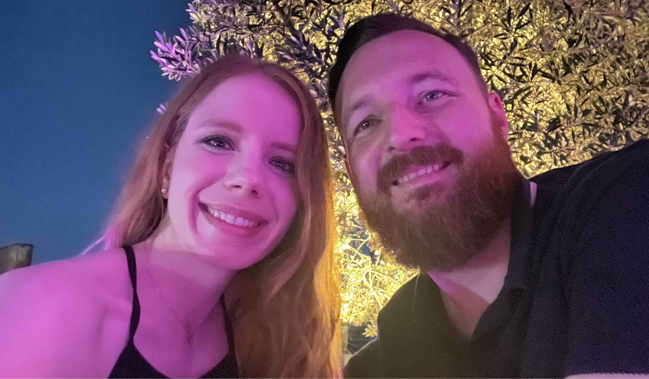 The Wedding Website of Abigail Wheeler and Joseph Currie