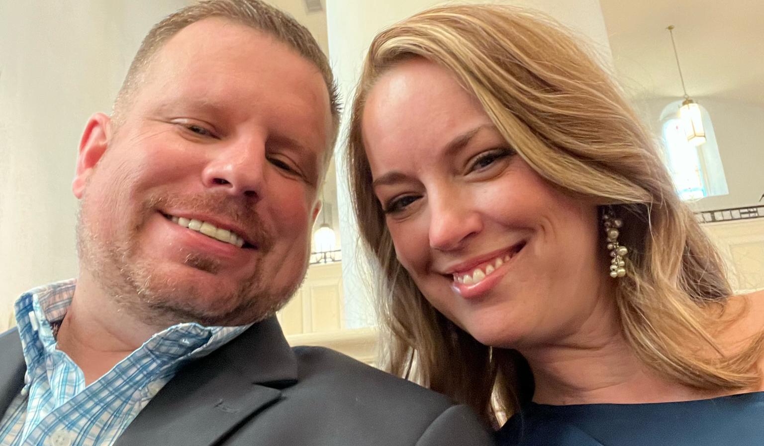 The Wedding Website of Nicole White and Derek Kilgore