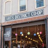 DTLA Arts District Guide